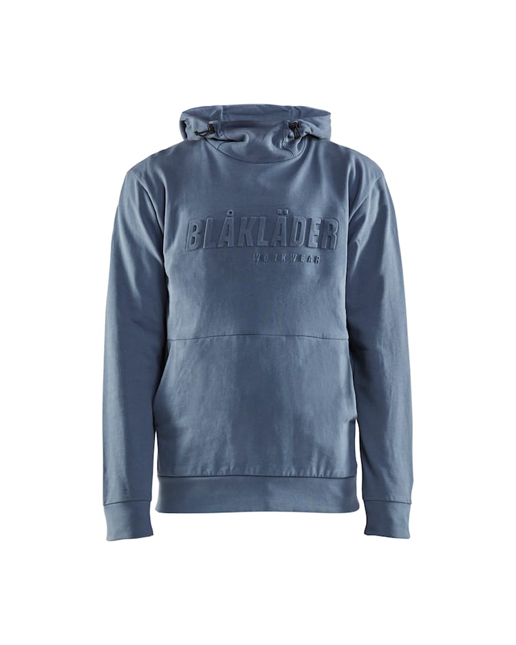 3D Hoodie Blaklader 3530