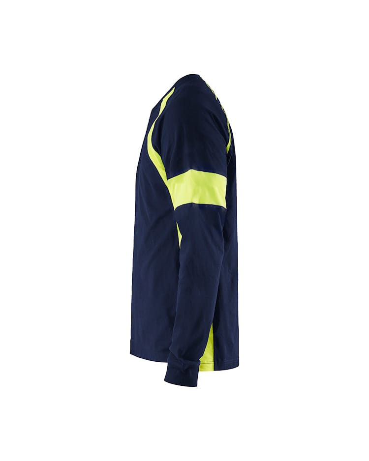 Long Sleeved T-Shirt Blaklader 3520
