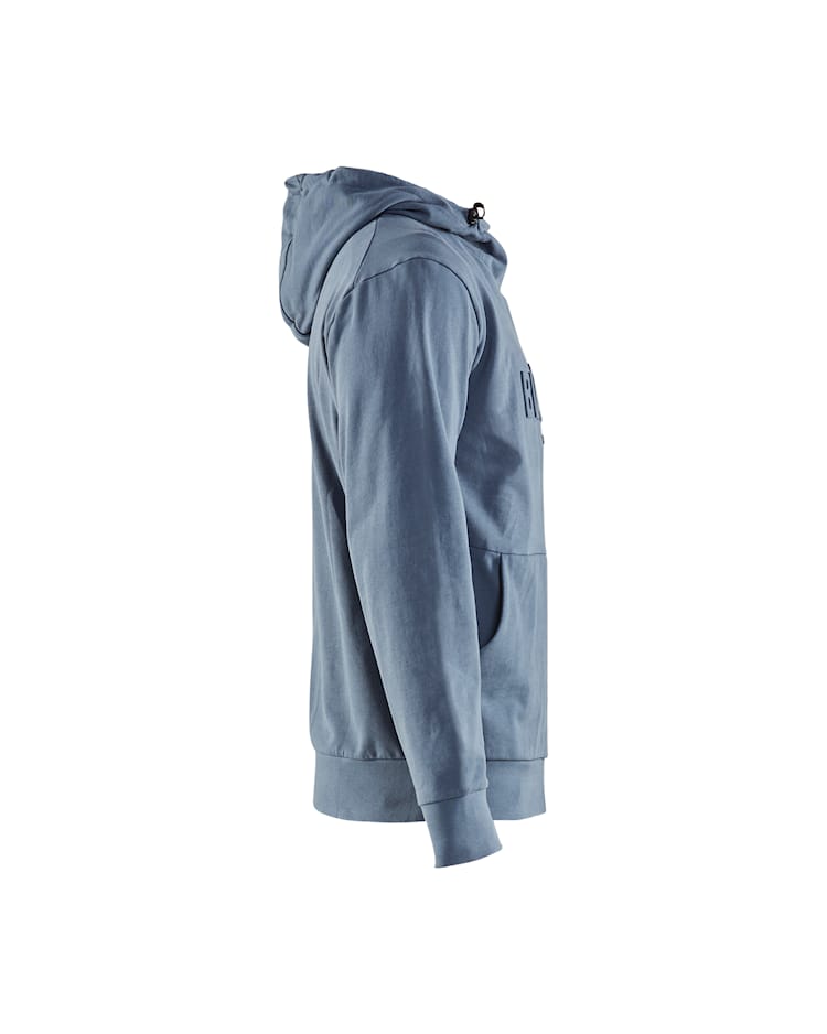 3D Hoodie Blaklader 3530