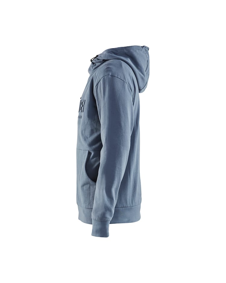 3D Hoodie Blaklader 3530