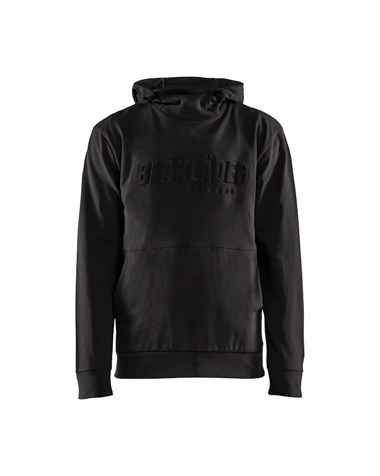 3D Hoodie Blaklader 3530
