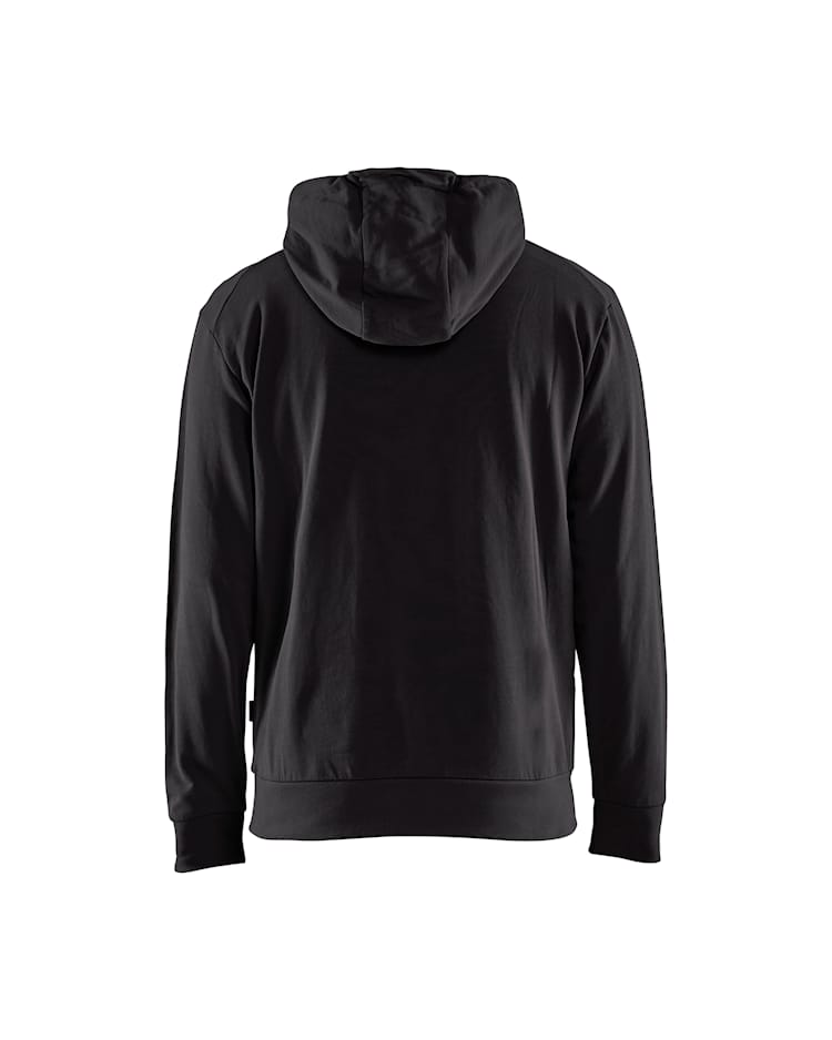 3D Hoodie Blaklader 3530