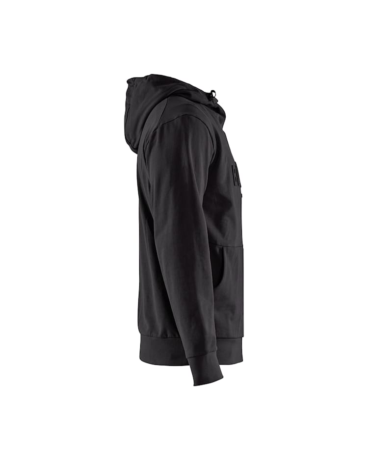 3D Hoodie Blaklader 3530