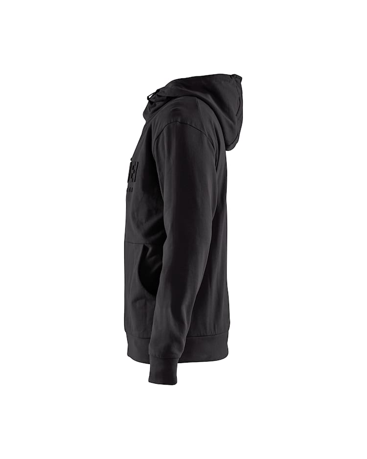 3D Hoodie Blaklader 3530