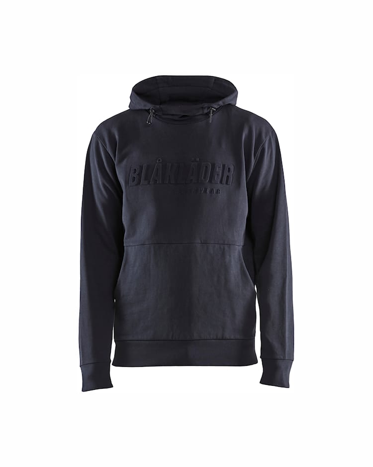 3D Hoodie Blaklader 3530