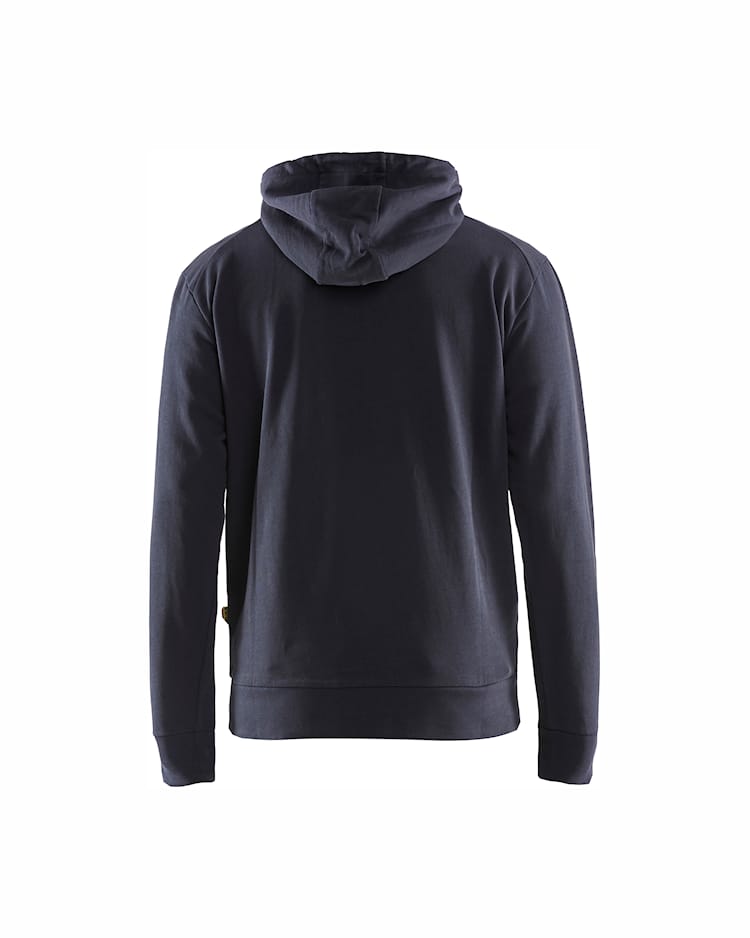 3D Hoodie Blaklader 3530