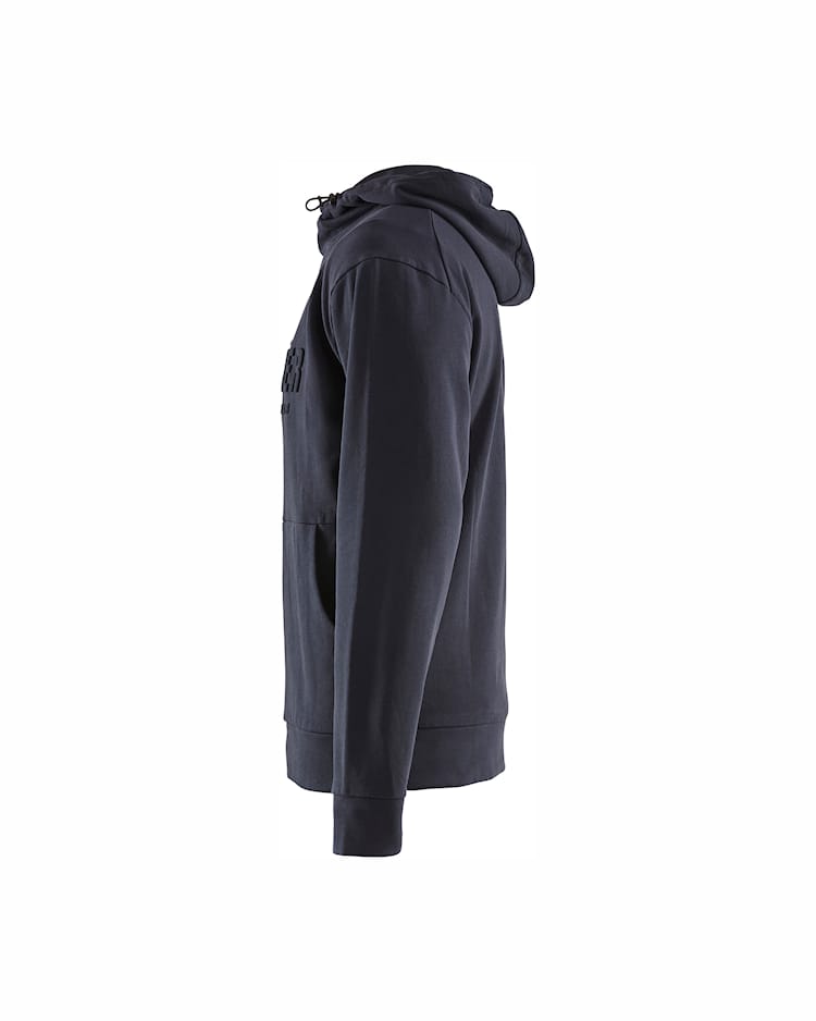 3D Hoodie Blaklader 3530