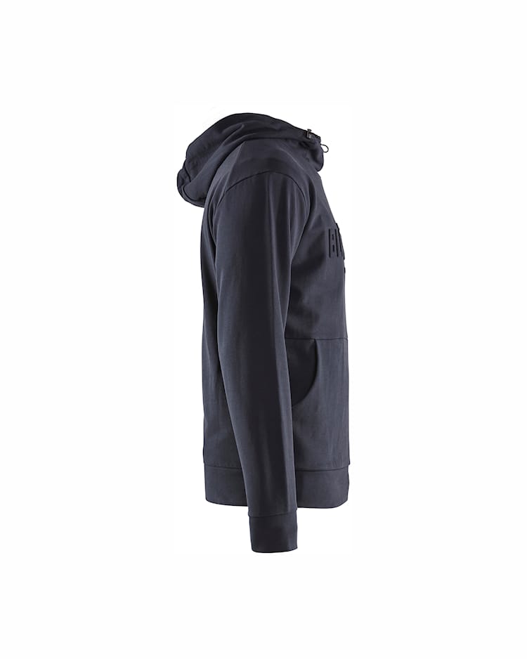 3D Hoodie Blaklader 3530