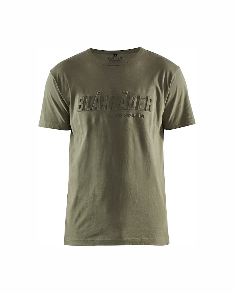 3D T-Shirt Blaklader 3531