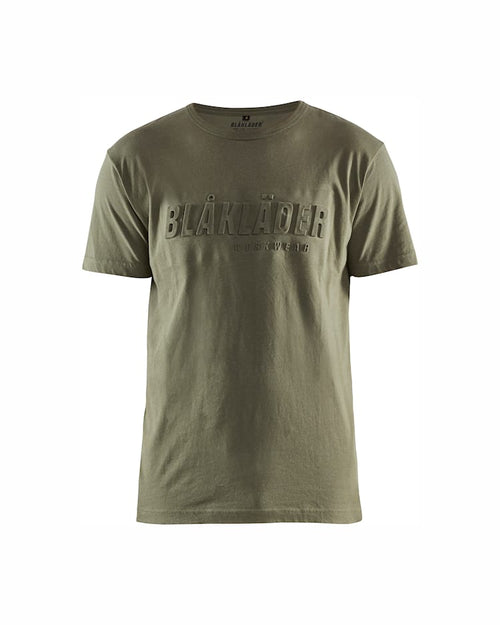 3D T-Shirt Blaklader 3531