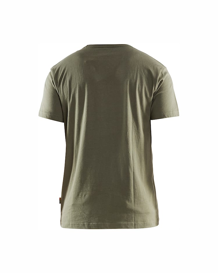 3D T-Shirt Blaklader 3531