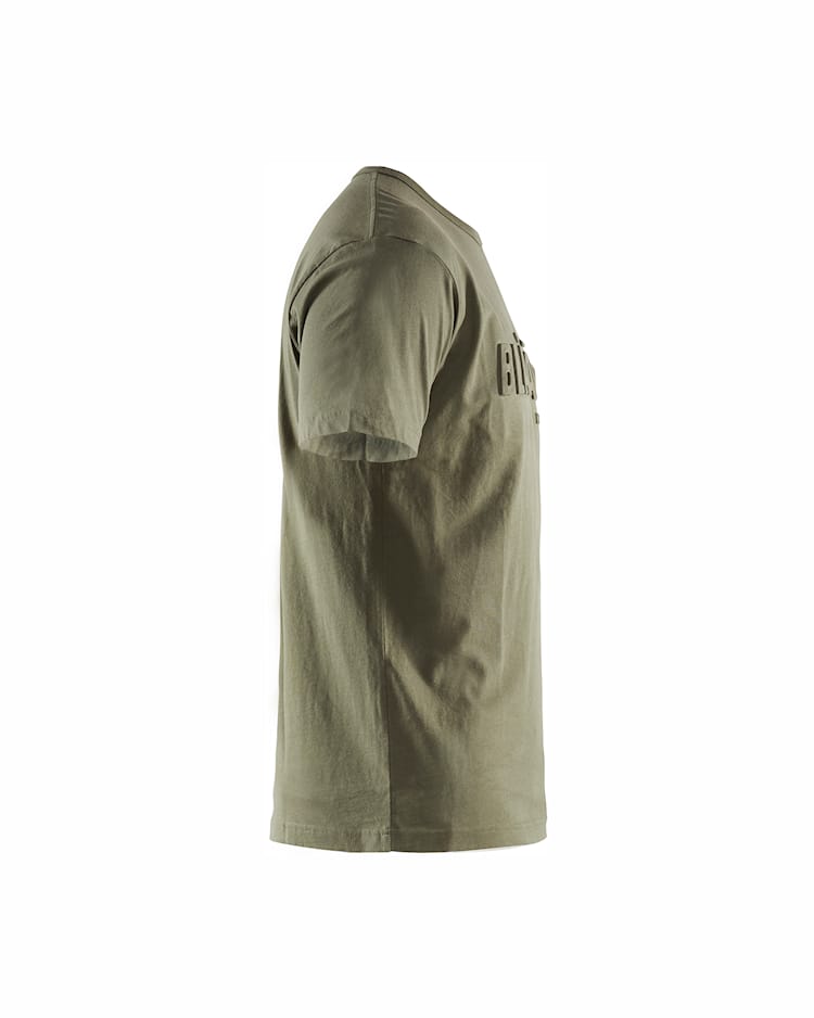 3D T-Shirt Blaklader 3531