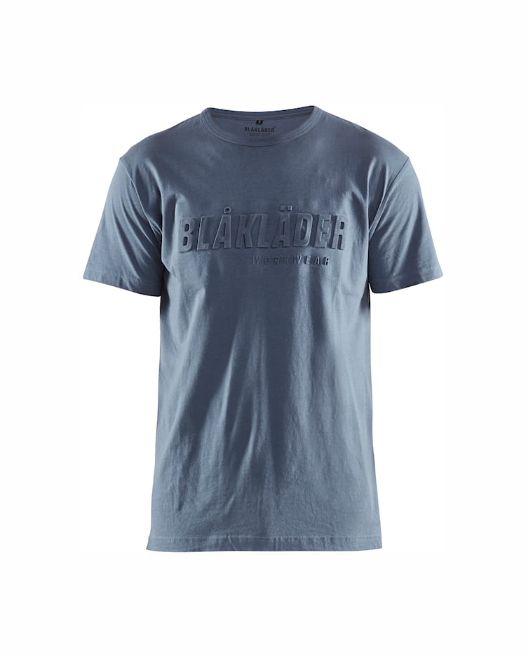 3D T-Shirt Blaklader 3531
