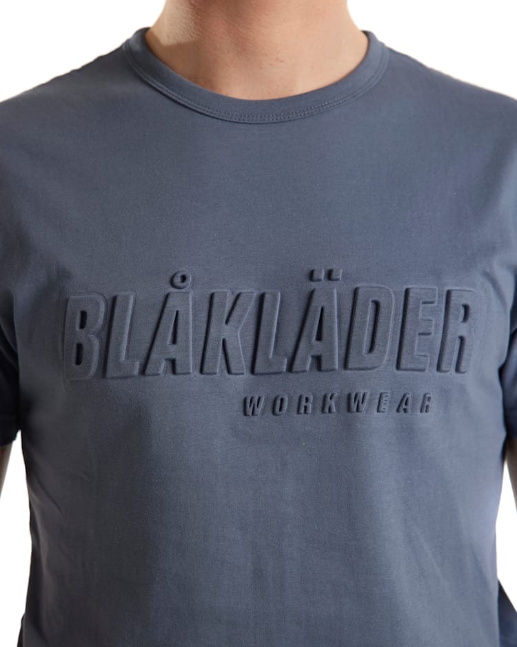 3D T-Shirt Blaklader 3531