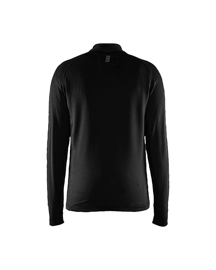 Striker Fleece Jacket Blaklader 4735