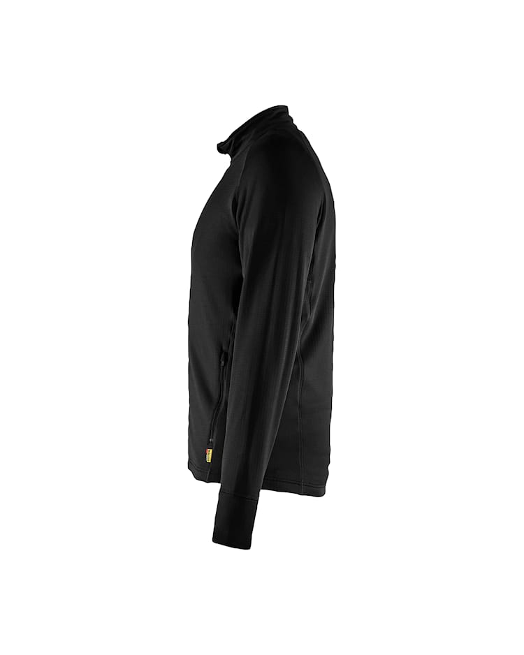 Striker Fleece Jacket Blaklader 4735