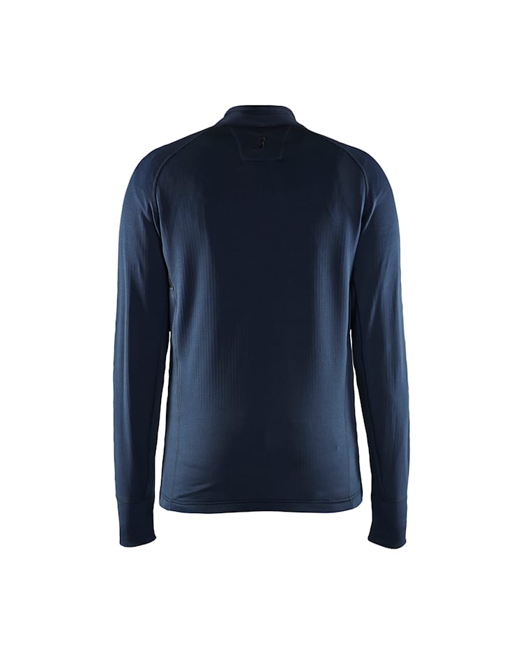 Striker Fleece Jacket Blaklader 4735
