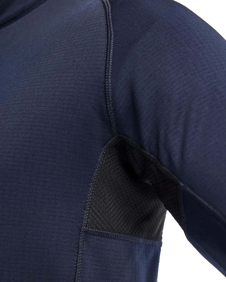 Striker Fleece Jacket Blaklader 4735