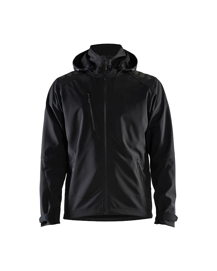 Softshell Jacket blaklader 4749