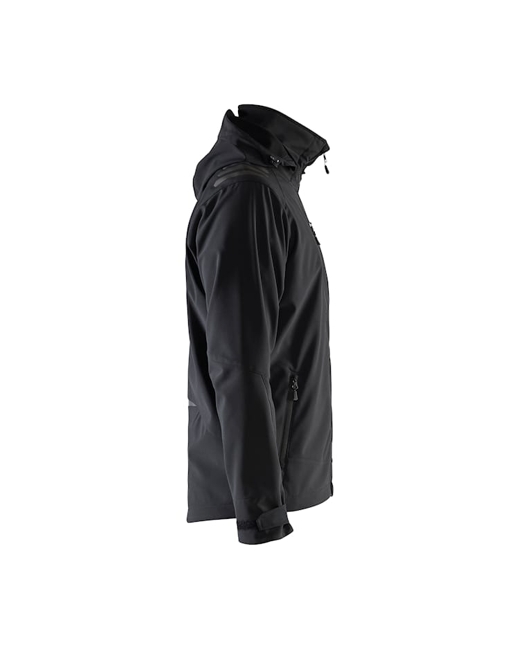 Softshell Jacket blaklader 4749