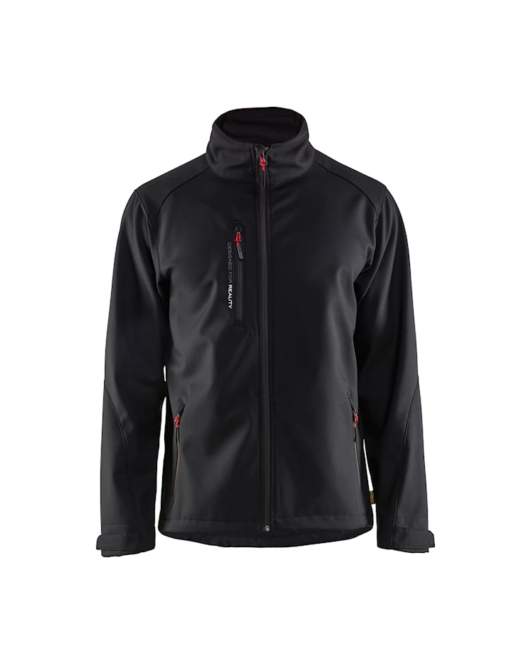 Softshell Jacket Blaklader 4752