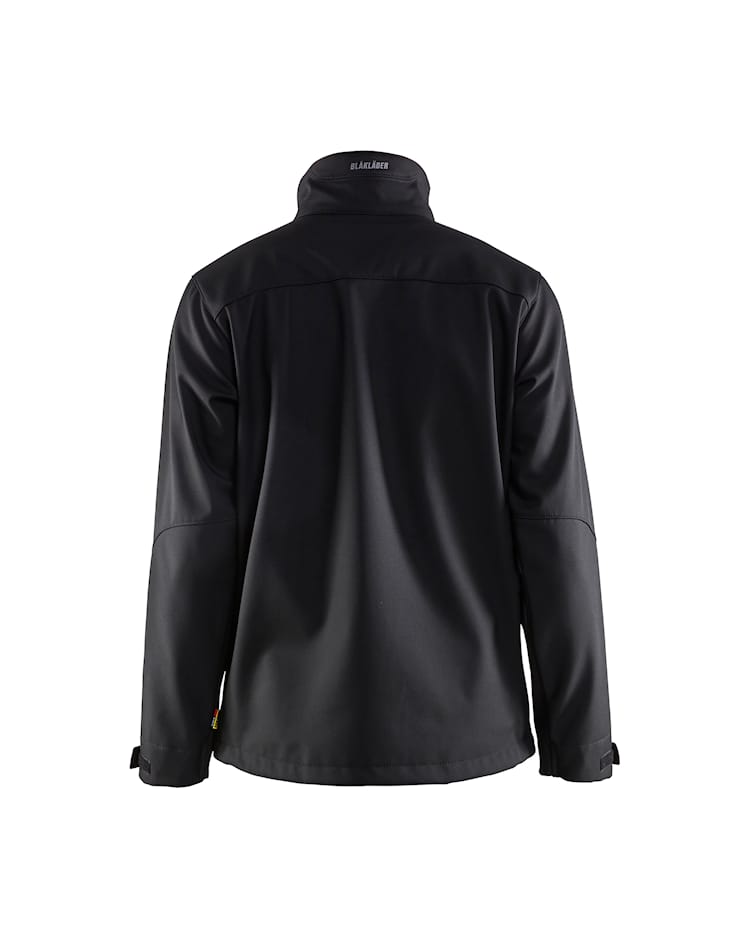Softshelljacke Blaklader 4752