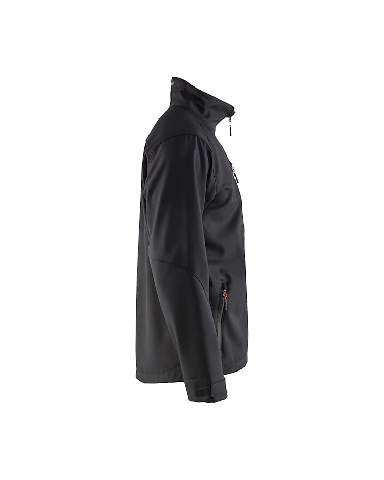 Softshell Jacket Blaklader 4752
