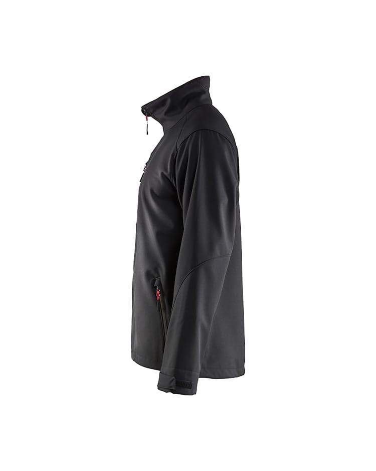 Softshell Jacket Blaklader 4752