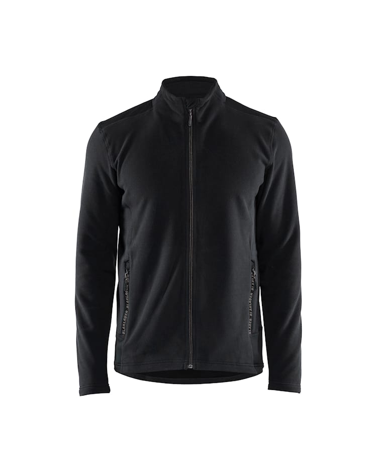Microfleece Jacket Blaklader 4765