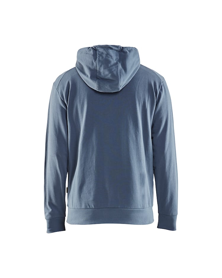 3D Hoodie Blaklader 3530