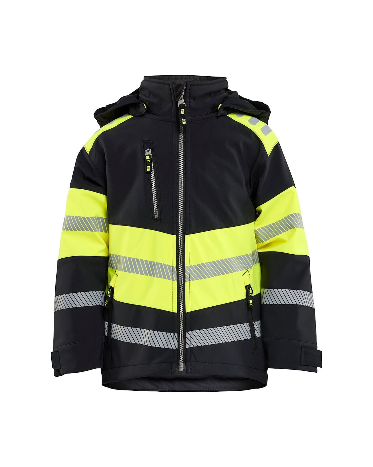 Children’s Softshell Jacket Blaklader 5211