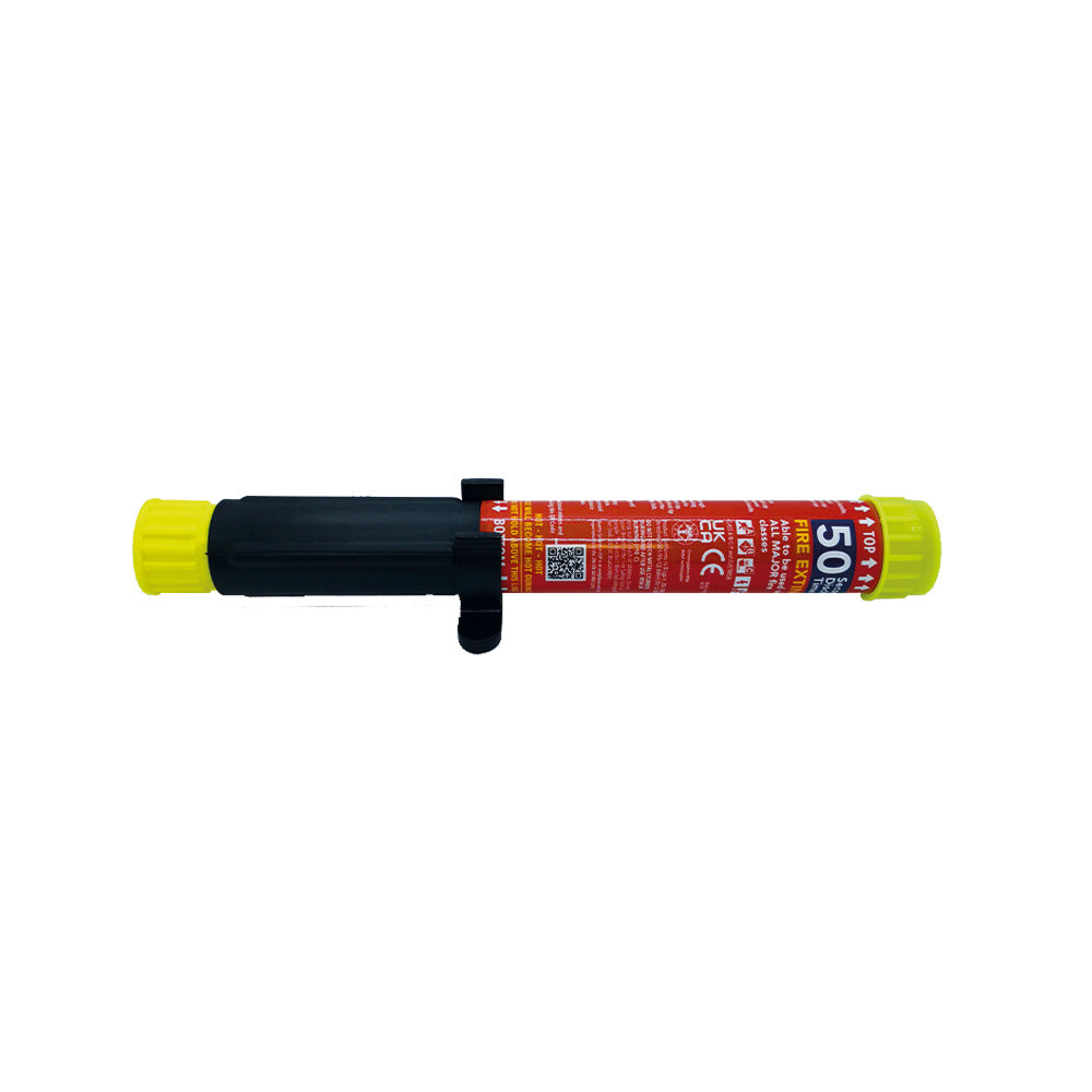 Fire Safety Stick 50 second