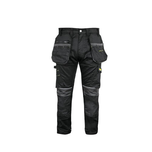 Colt Stretch Polycotton Work Trousers Cargo 6755
