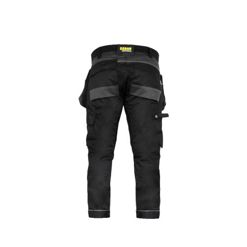 Colt Stretch Polycotton Work Trousers Cargo 6755