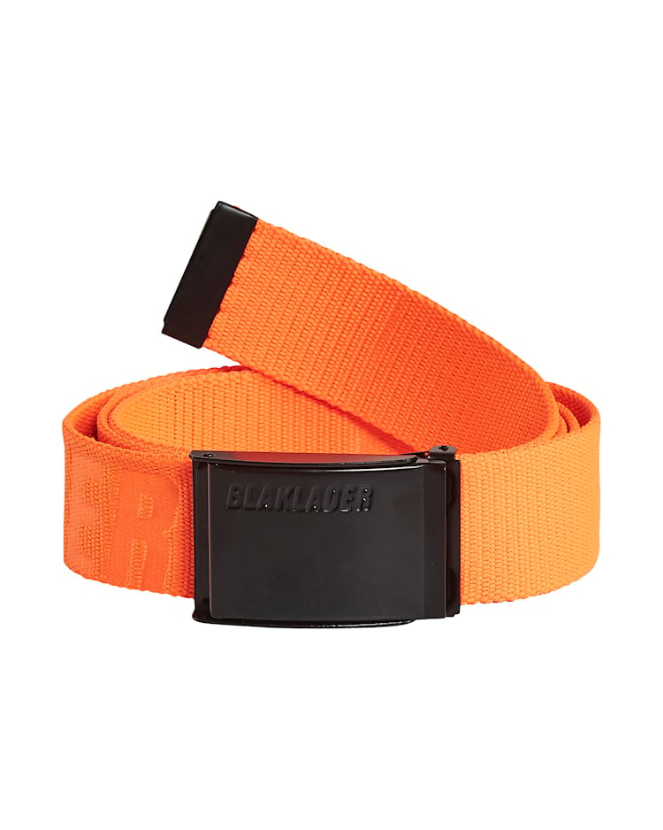 Adjustable Blaklader Belt 4034