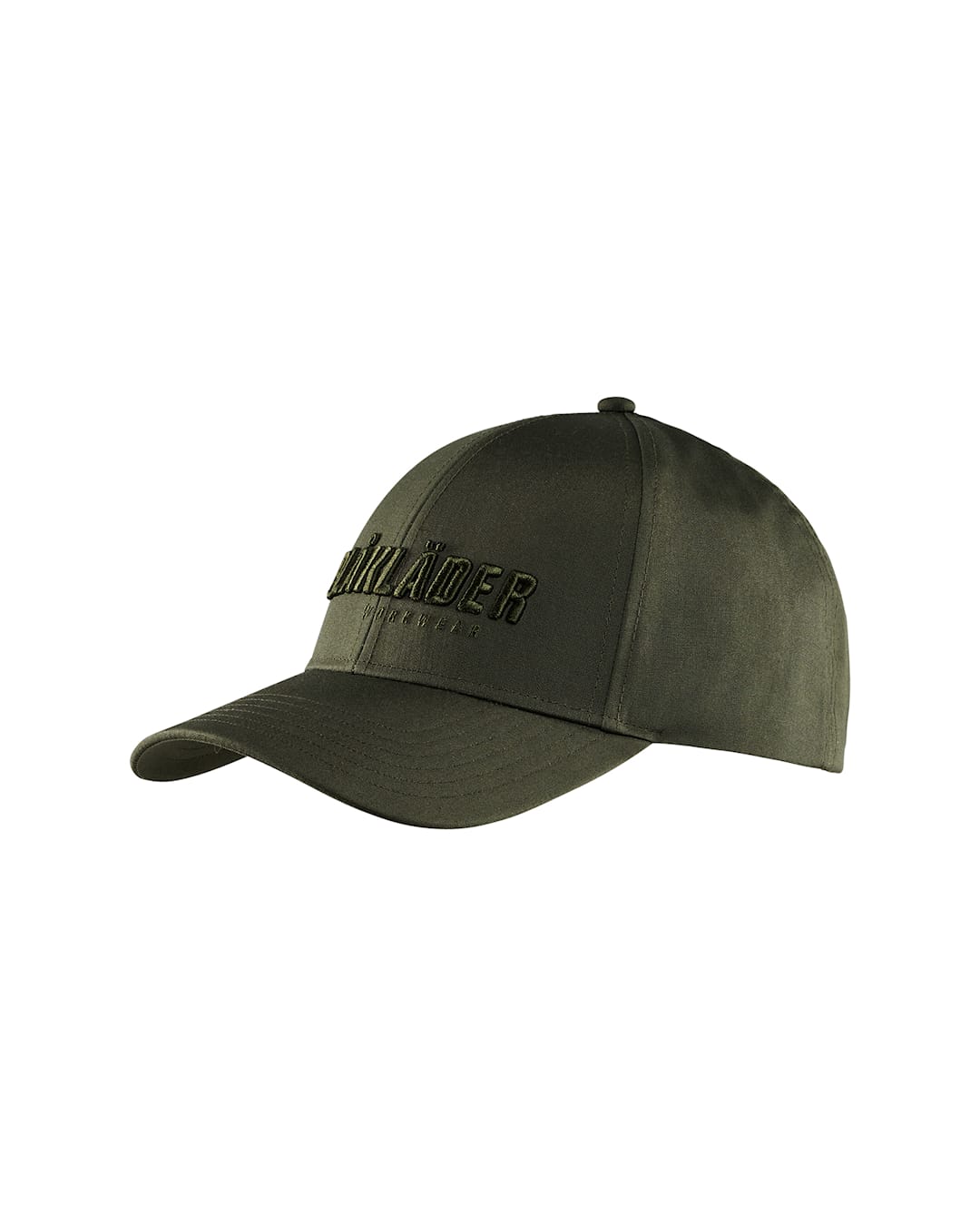 3D-Cap Blaklader 9231