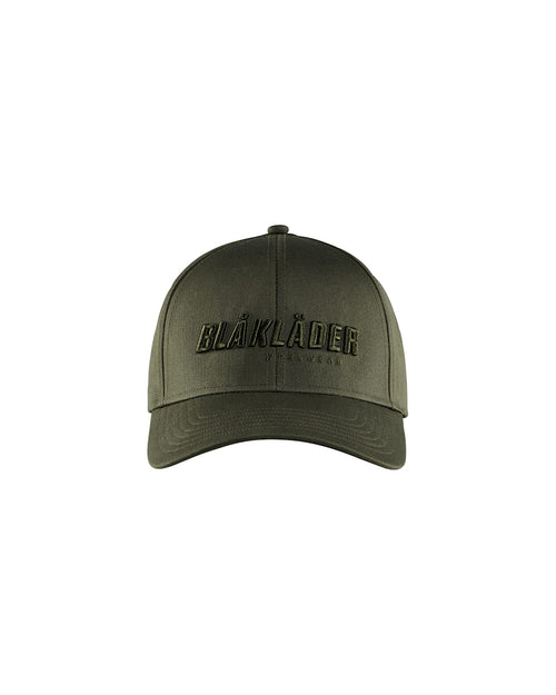 3D Cap Blaklader 9231