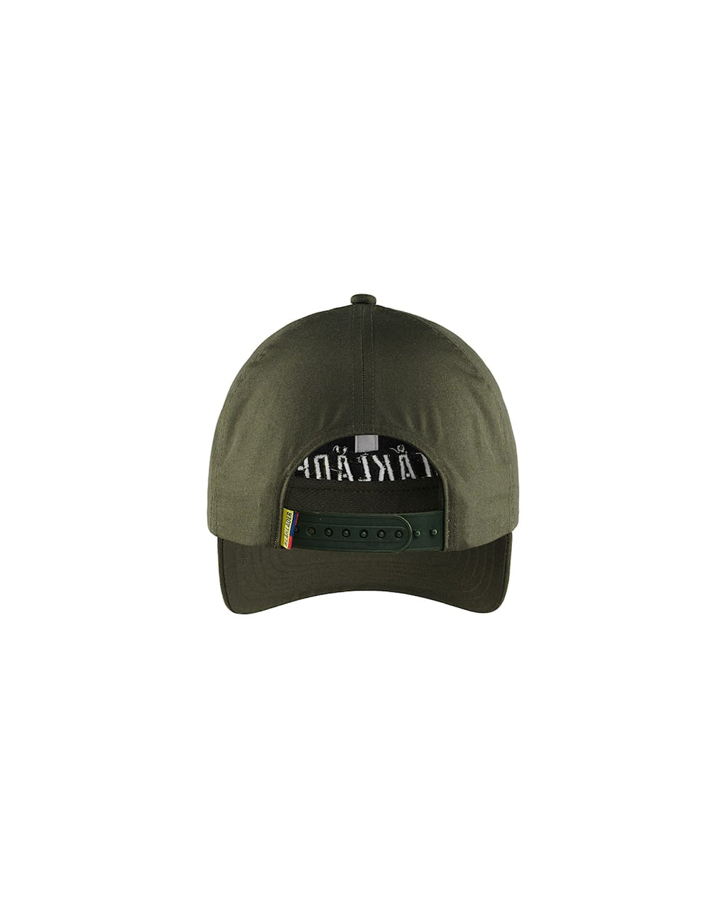 3D-Cap Blaklader 9231