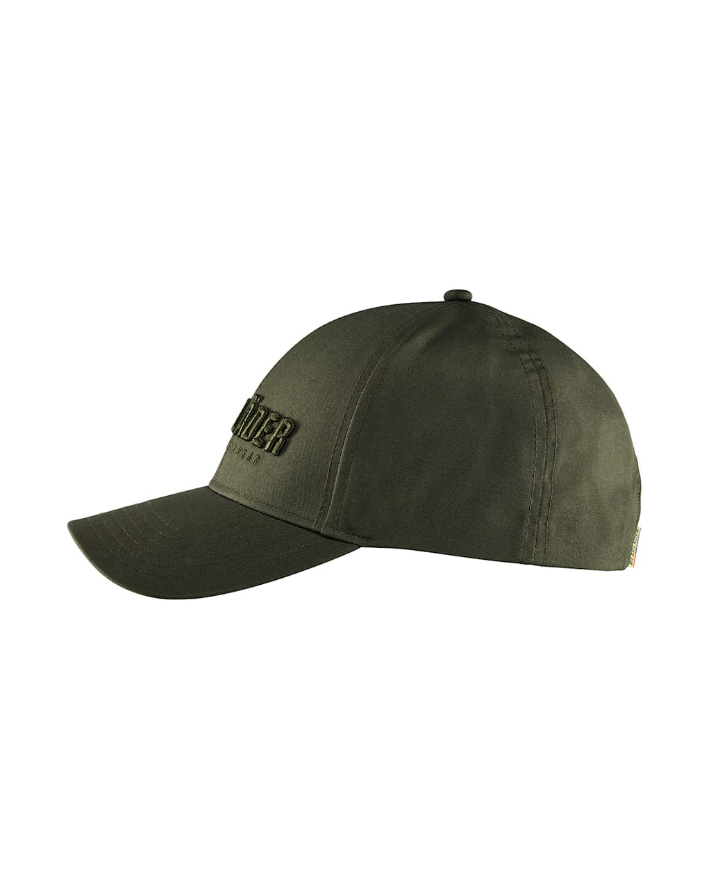 3D-Cap Blaklader 9231