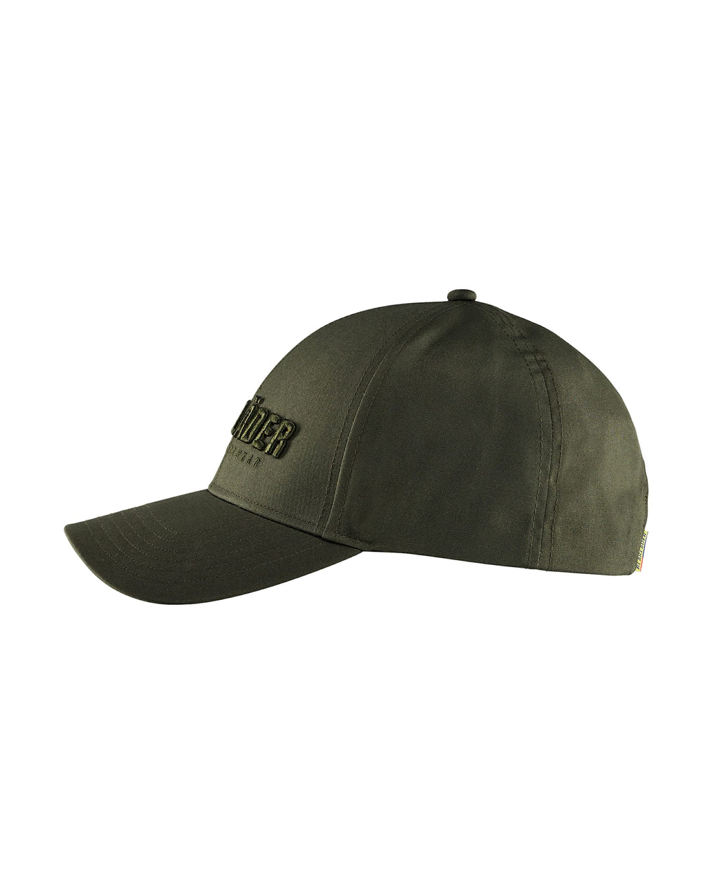 3D-Cap Blaklader 9231