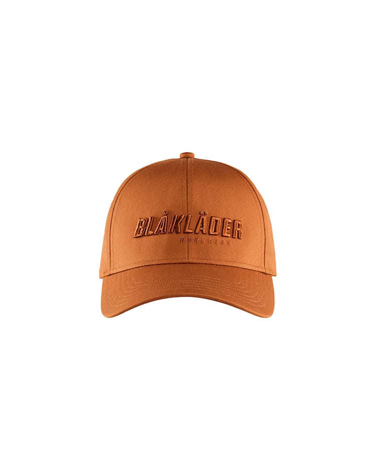 3D-Cap Blaklader 9231