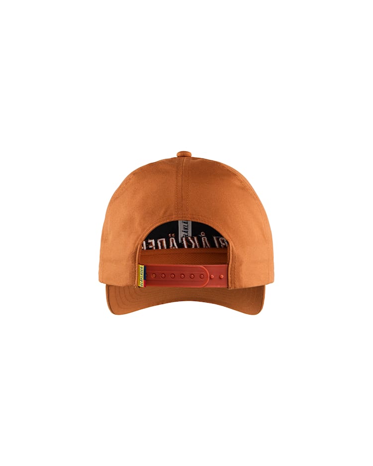 3D-Cap Blaklader 9231