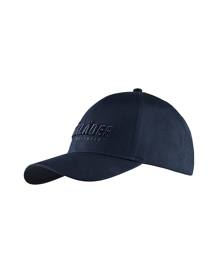 3D-Cap Blaklader 9231