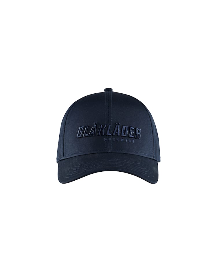 3D-Cap Blaklader 9231