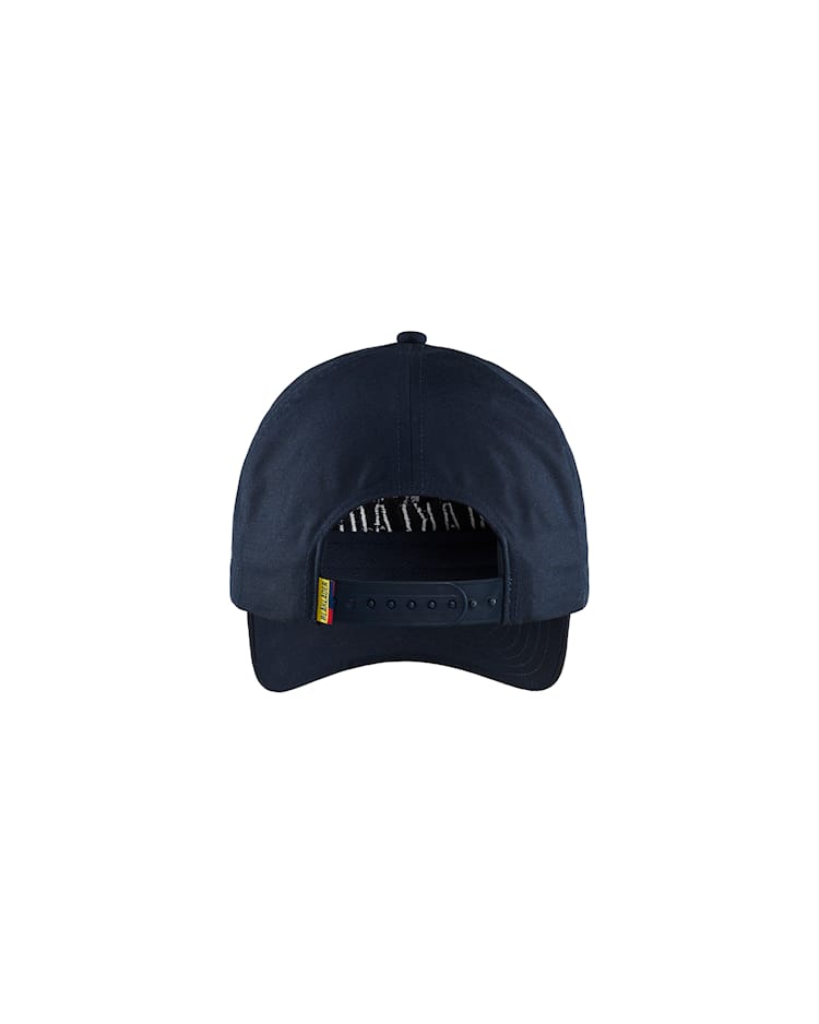 3D-Cap Blaklader 9231