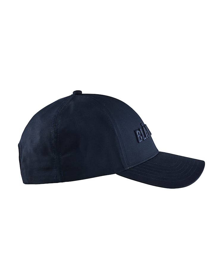 3D-Cap Blaklader 9231