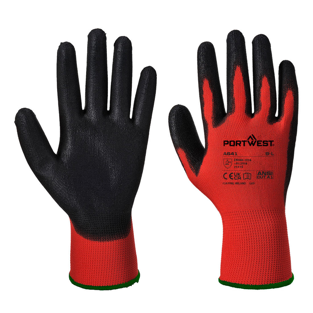 Gant Grip 13 PU Portwest A641