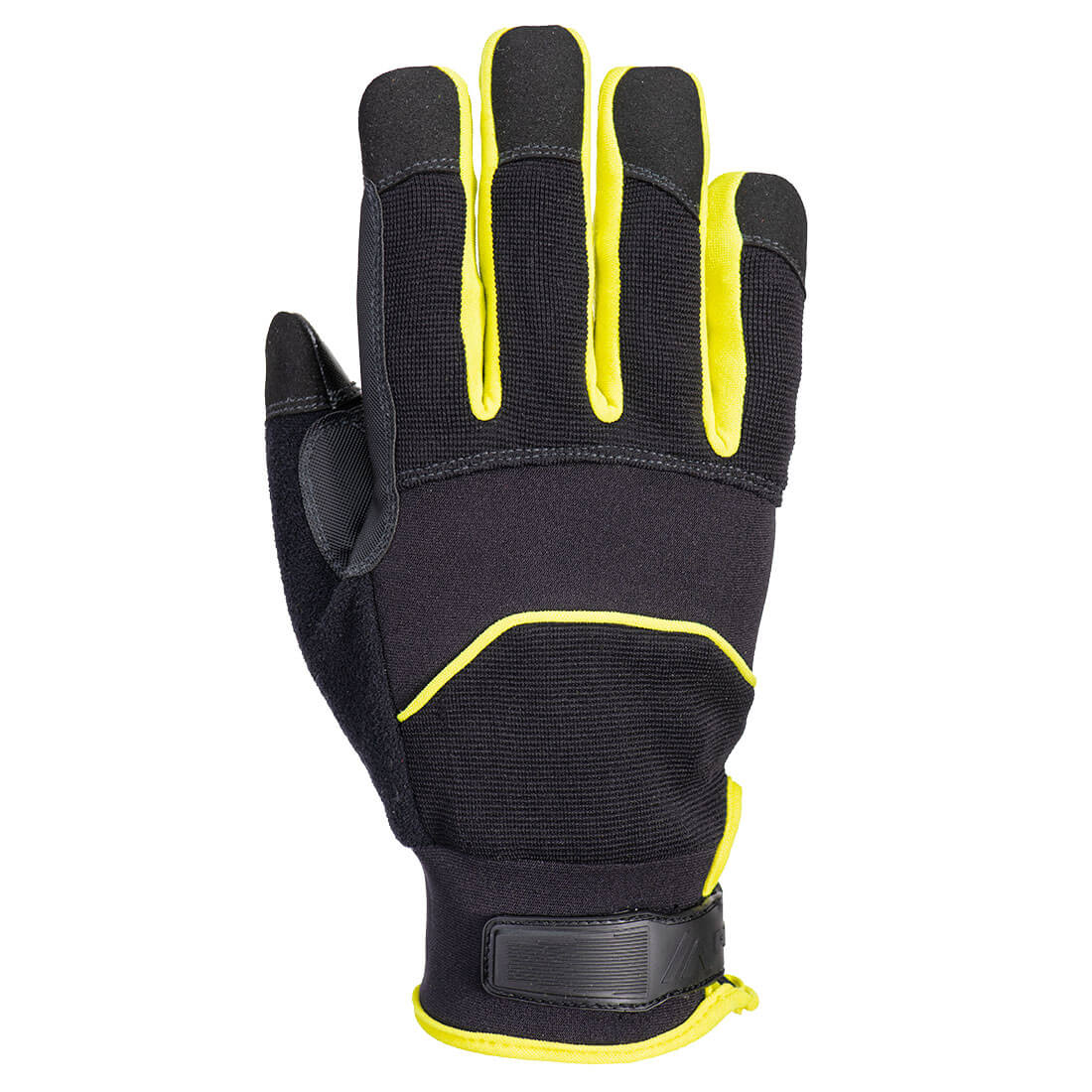 Needle Resistant F350 Mechanical Glove Portwest A792