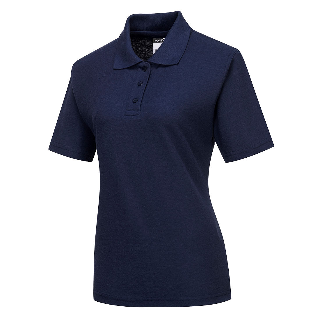 Naples Women's Polo Shirt S/S Portwest B209