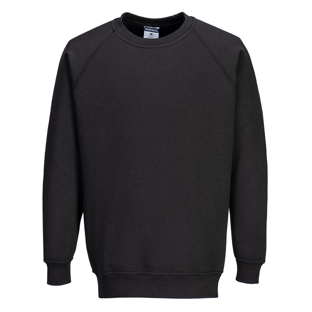 Roma Sweatshirt Portwest B300